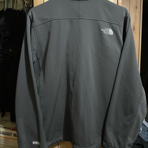 Men’s light hiking long sleeve - Picture 2 of 3